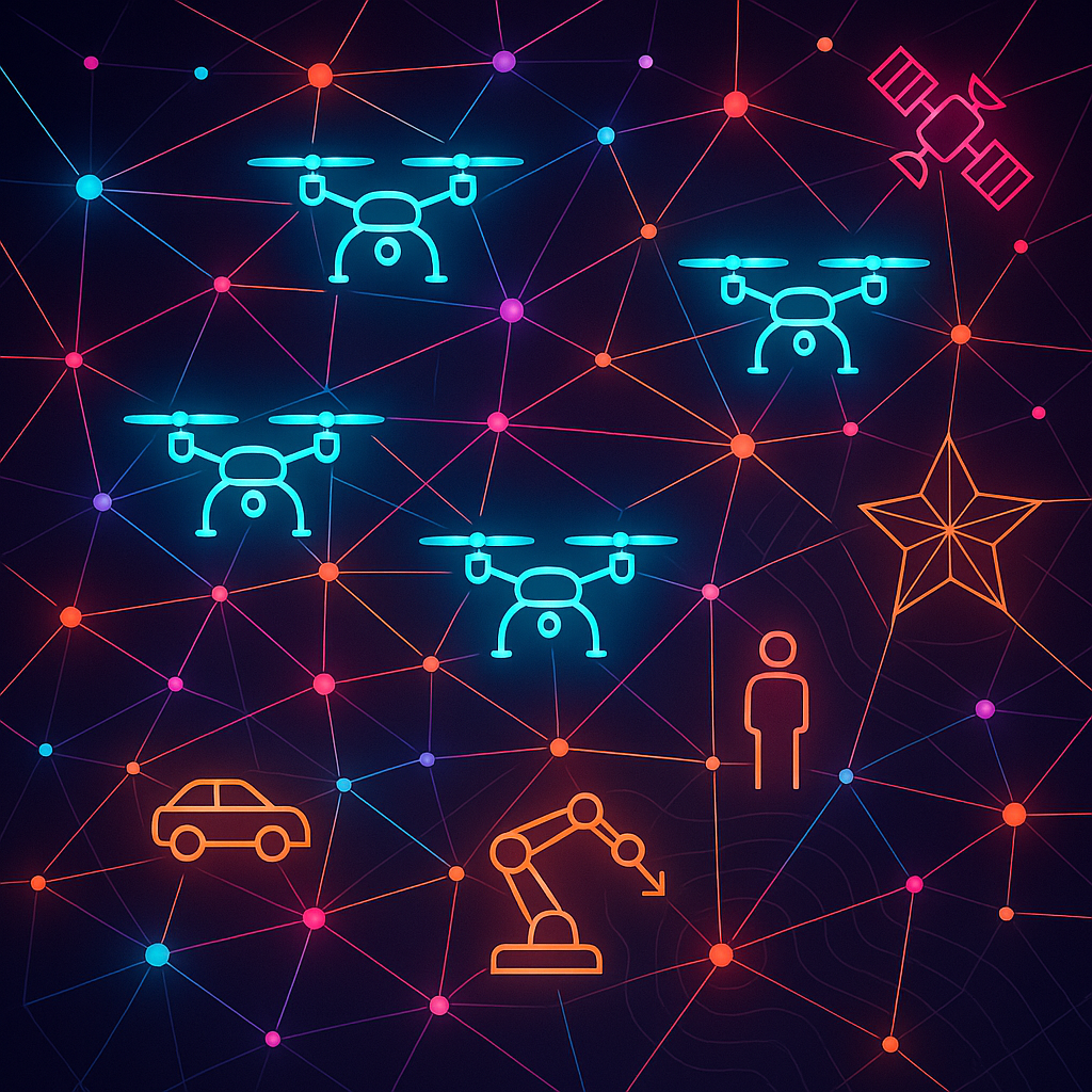 Multi-Agent Systems Lab thumbnail